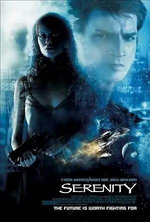 فيلم Serenity 2005 مترجم - باهي فيلم